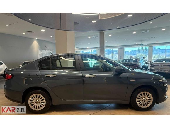 KAR GRUP TOYOTA-BYD YETKİLİ BAYİ'DEN EGEA 1.4 FİRE EASY GSR