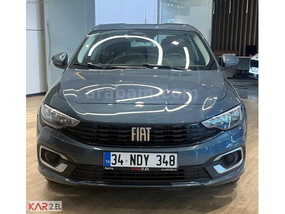 KAR GRUP TOYOTA-BYD YETKİLİ BAYİ'DEN EGEA 1.4 FİRE EASY GSR