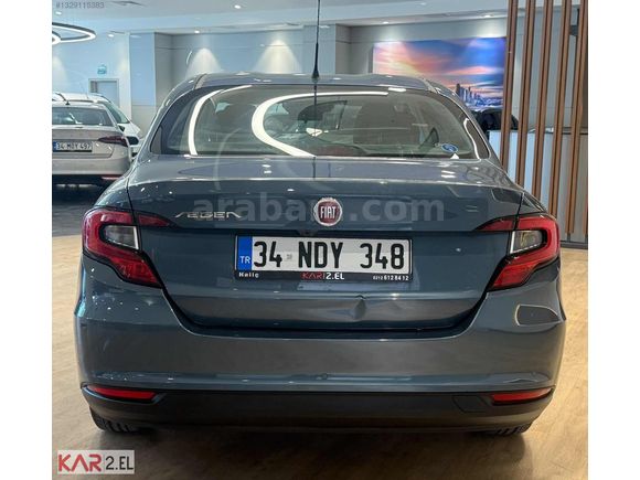 KAR GRUP TOYOTA-BYD YETKİLİ BAYİ'DEN EGEA 1.4 FİRE EASY GSR