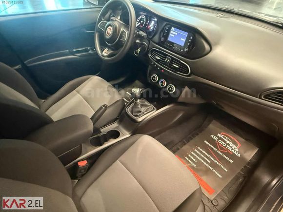 KAR GRUP TOYOTA-BYD YETKİLİ BAYİ'DEN EGEA 1.4 FİRE EASY GSR