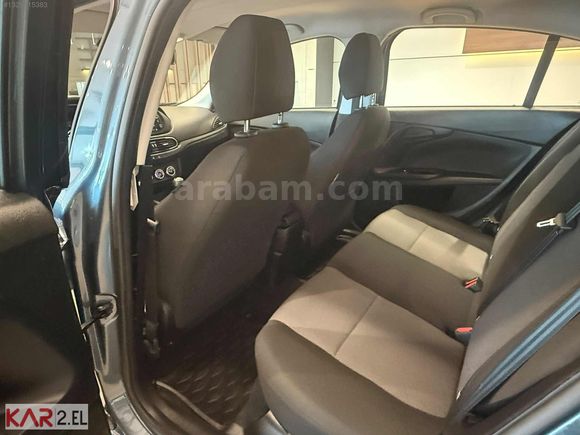 KAR GRUP TOYOTA-BYD YETKİLİ BAYİ'DEN EGEA 1.4 FİRE EASY GSR
