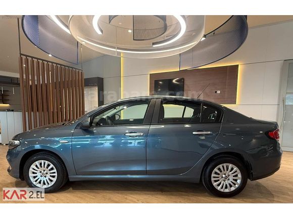 KAR GRUP TOYOTA-BYD YETKİLİ BAYİ'DEN EGEA 1.4 FİRE EASY GSR