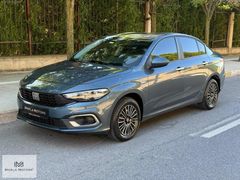 2024 EGEA 1.4 EASY HATASIZ SERVİS BAKIMLI TRAMERSİZ