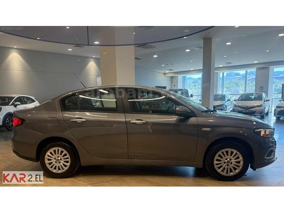 KAR GRUP TOYOTA-BYD YETKİLİ BAYİ'DEN EGEA 1.4 FİRE EASY GSR