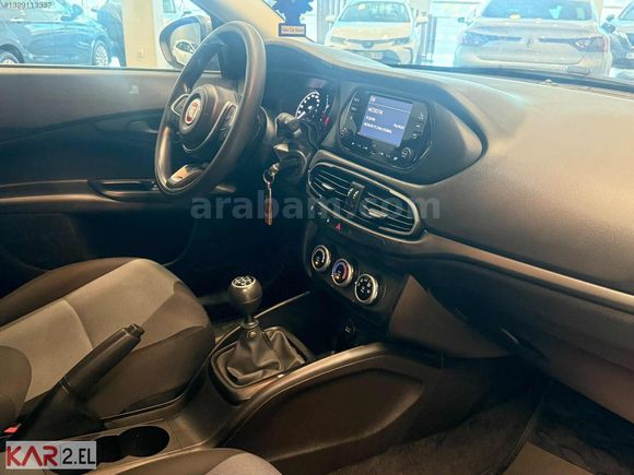 KAR GRUP TOYOTA-BYD YETKİLİ BAYİ'DEN EGEA 1.4 FİRE EASY GSR