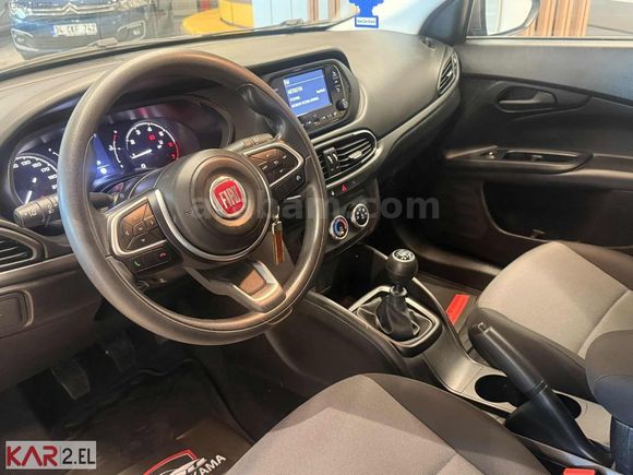 KAR GRUP TOYOTA-BYD YETKİLİ BAYİ'DEN EGEA 1.4 FİRE EASY GSR