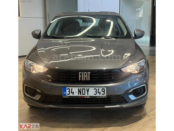 KAR GRUP TOYOTA-BYD YETKİLİ BAYİ'DEN EGEA 1.4 FİRE EASY GSR