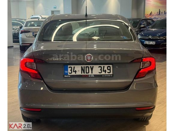KAR GRUP TOYOTA-BYD YETKİLİ BAYİ'DEN EGEA 1.4 FİRE EASY GSR
