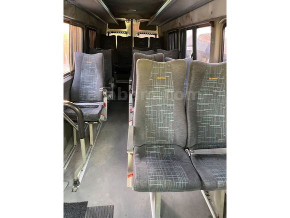 EROĞLU'dan FIRSAT ARACI 2013 EXTRA UZUN