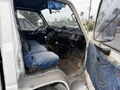EROĞLU'DAN | MİTSUBİSHİ CANTER KAMYONET | MOTOR YÜRÜYEN SORUNSUZ