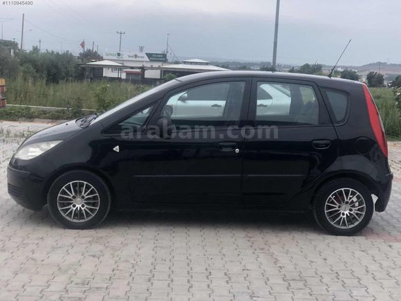 Eroğlu'dan | 2006 MODEL 1.5 DİZEL COLT | DEĞİŞENSİZ | BAKIMLI