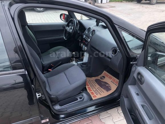 Eroğlu'dan | 2006 MODEL 1.5 DİZEL COLT | DEĞİŞENSİZ | BAKIMLI