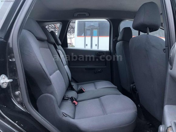 Eroğlu'dan | 2006 MODEL 1.5 DİZEL COLT | DEĞİŞENSİZ | BAKIMLI