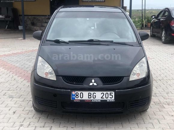 Eroğlu'dan | 2006 MODEL 1.5 DİZEL COLT | DEĞİŞENSİZ | BAKIMLI