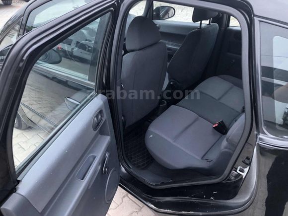 Eroğlu'dan | 2006 MODEL 1.5 DİZEL COLT | DEĞİŞENSİZ | BAKIMLI