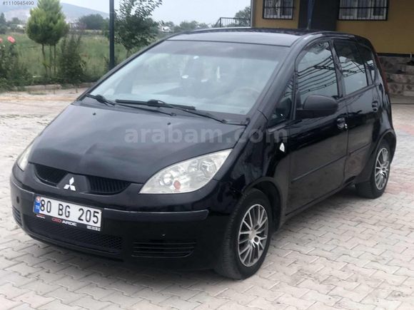 Eroğlu'dan | 2006 MODEL 1.5 DİZEL COLT | DEĞİŞENSİZ | BAKIMLI