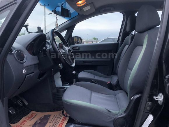 Eroğlu'dan | 2006 MODEL 1.5 DİZEL COLT | DEĞİŞENSİZ | BAKIMLI