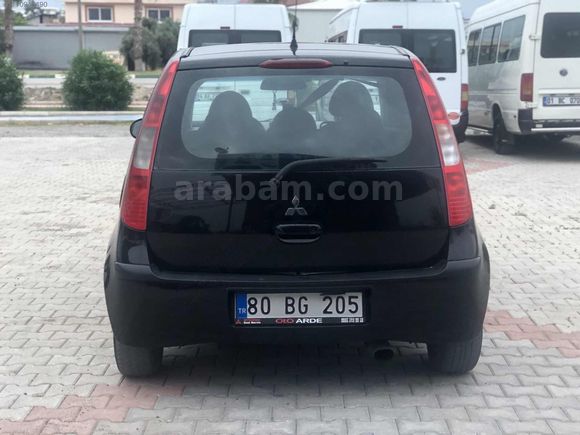 Eroğlu'dan | 2006 MODEL 1.5 DİZEL COLT | DEĞİŞENSİZ | BAKIMLI