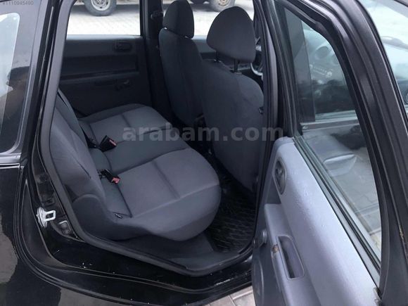 Eroğlu'dan | 2006 MODEL 1.5 DİZEL COLT | DEĞİŞENSİZ | BAKIMLI