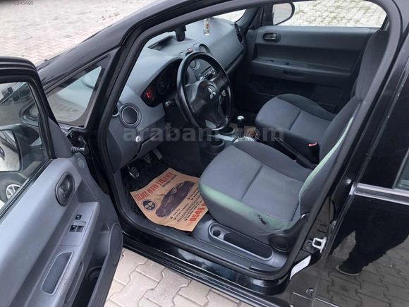 Eroğlu'dan | 2006 MODEL 1.5 DİZEL COLT | DEĞİŞENSİZ | BAKIMLI