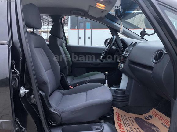 Eroğlu'dan | 2006 MODEL 1.5 DİZEL COLT | DEĞİŞENSİZ | BAKIMLI