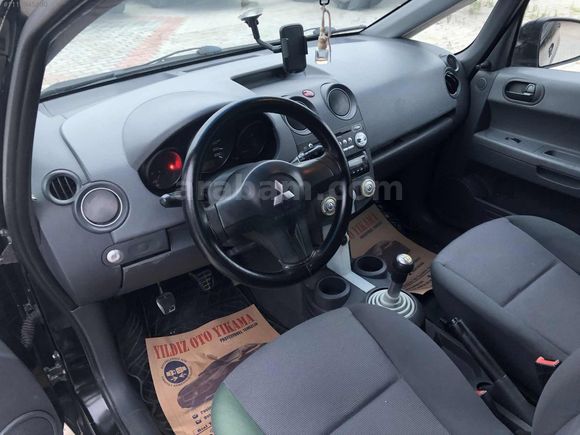 Eroğlu'dan | 2006 MODEL 1.5 DİZEL COLT | DEĞİŞENSİZ | BAKIMLI