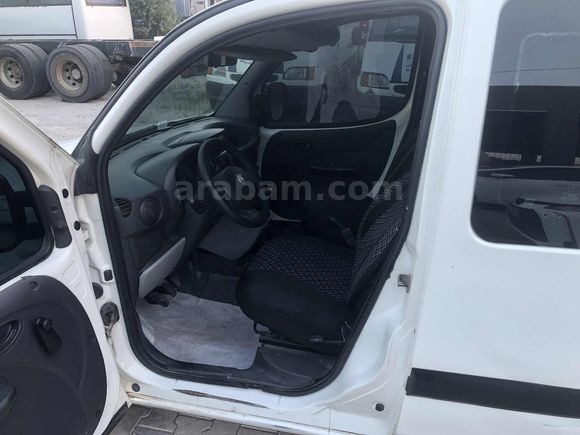 Eroğlu'dan | Hatasız-Orjinal | 2011 Doblo 1.3 Mltijet | Bakımlı