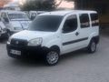 Eroğlu'dan | Hatasız-Orjinal | 2011 Doblo 1.3 Mltijet | Bakımlı