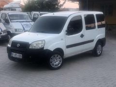 Eroğlu'dan | Hatasız-Orjinal | 2011 Doblo 1.3 Mltijet | Bakımlı