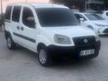 Eroğlu'dan | Hatasız-Orjinal | 2011 Doblo 1.3 Mltijet | Bakımlı