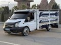 2008 TRANSİT | TEKTEKER JUMBO | 200 PS | ÖZEL SERİ | SIFIR KESİM