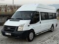 EROĞLUDAN | 2009 TRANSIT JUMBO | 200 PS | TEK TEKER |EMSALSİZ