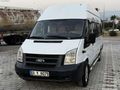 EROĞLUDAN | 2009 TRANSIT JUMBO | 200 PS | TEK TEKER |EMSALSİZ