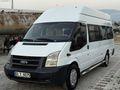 EROĞLUDAN | 2009 TRANSIT JUMBO | 200 PS | TEK TEKER |EMSALSİZ