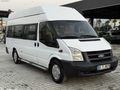 EROĞLUDAN | 2009 TRANSIT JUMBO | 200 PS | TEK TEKER |EMSALSİZ