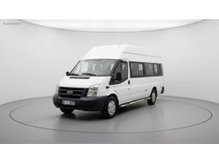 EROĞLUDAN | 2009 TRANSIT JUMBO | 200 PS | TEK TEKER |EMSALSİZ