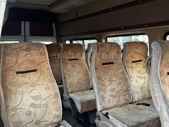 EROĞLUDAN | 2009 TRANSIT JUMBO | 200 PS | TEK TEKER |EMSALSİZ