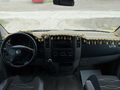 2013 VOLKSWAGEN CRAFTER ALMAN PAKET ÇİFT KLİMA FULL