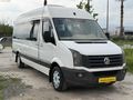2013 VOLKSWAGEN CRAFTER ALMAN PAKET ÇİFT KLİMA FULL