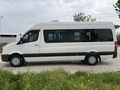 2013 VOLKSWAGEN CRAFTER ALMAN PAKET ÇİFT KLİMA FULL
