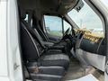 2013 VOLKSWAGEN CRAFTER ALMAN PAKET ÇİFT KLİMA FULL