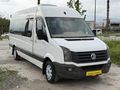 2013 VOLKSWAGEN CRAFTER ALMAN PAKET ÇİFT KLİMA FULL