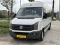 2013 VOLKSWAGEN CRAFTER ALMAN PAKET ÇİFT KLİMA FULL