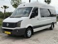 2013 VOLKSWAGEN CRAFTER ALMAN PAKET ÇİFT KLİMA FULL