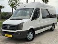 2013 VOLKSWAGEN CRAFTER ALMAN PAKET ÇİFT KLİMA FULL