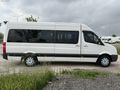 2013 VOLKSWAGEN CRAFTER ALMAN PAKET ÇİFT KLİMA FULL