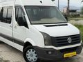 2013 VOLKSWAGEN CRAFTER ALMAN PAKET ÇİFT KLİMA FULL