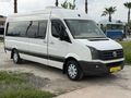 2013 VOLKSWAGEN CRAFTER ALMAN PAKET ÇİFT KLİMA FULL