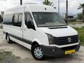 2013 VOLKSWAGEN CRAFTER ALMAN PAKET ÇİFT KLİMA FULL