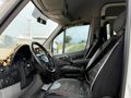 2013 VOLKSWAGEN CRAFTER ALMAN PAKET ÇİFT KLİMA FULL
